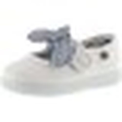 Scarpe primi passi 105110 blanco - Victoria - Modalova