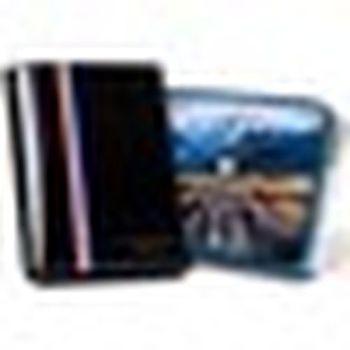 Portafoglio DPTN22308VTA64332 - Peterson - Modalova