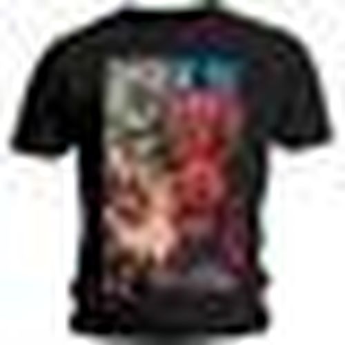 T-shirts a maniche lunghe Duality - Iron Maiden - Modalova