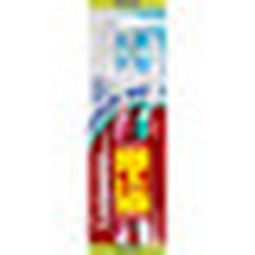 Accessori per il viso Pack of 2 Triple Action Toothbrushes - Medium - Colgate - Modalova