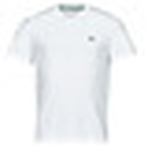 T-shirt Lacoste TH7404 - Lacoste - Modalova