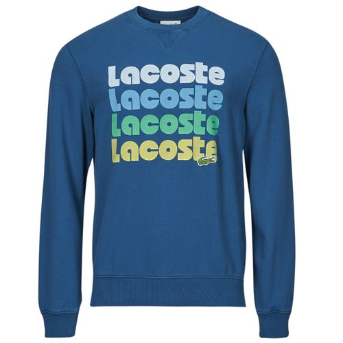 Felpe Lacoste SH7504 - Lacoste - Modalova