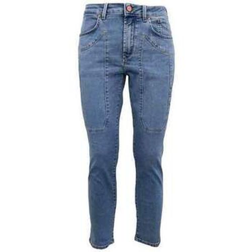 Jeans Jeckerson JKUPA100TA396D1000 - Jeckerson - Modalova