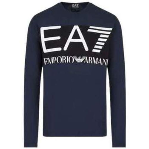 T-shirt & Polo 6LPT25PJ7CZ1554 - Ea7 emporio armani - Modalova