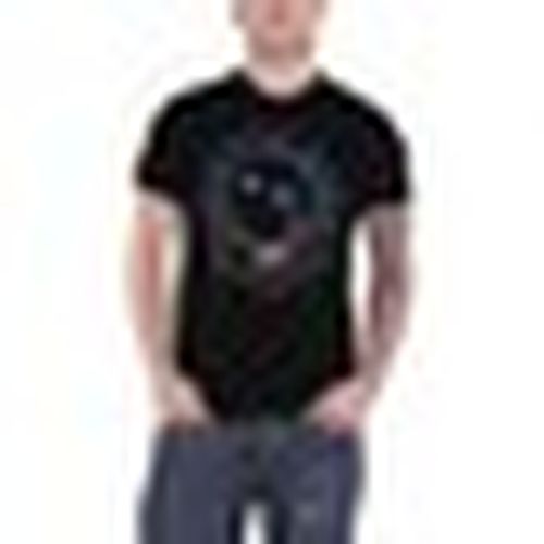 T-shirts a maniche lunghe Space Your Face Logo - Grateful Dead - Modalova