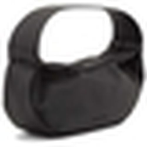 Portafoglio Isamu Bag - Black - Monk & Anna - Modalova