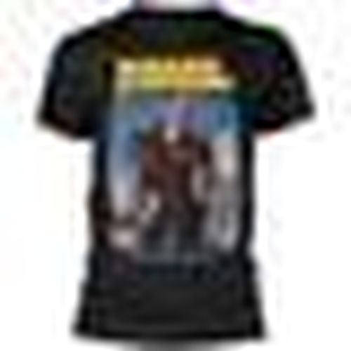T-shirts a maniche lunghe Understand? - Naked Raygun - Modalova