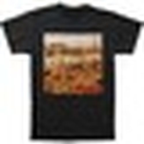 T-shirts a maniche lunghe Toxicity - System Of A Down - Modalova