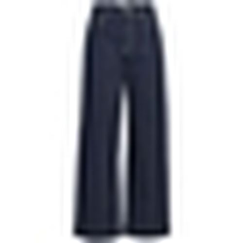 Pantaloni Jeans Java - Dark Denim - Object - Modalova