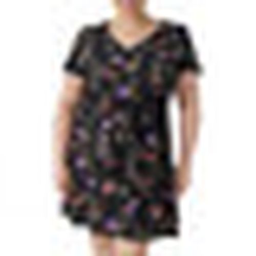 Abito corto Vero Moda CURVE Easy - Vero Moda - Modalova