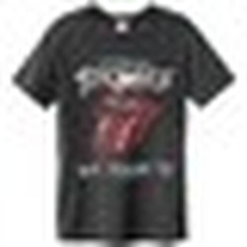T-shirt US Tour 78 - Amplified Clothing - Modalova