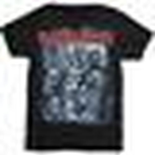 T-shirts a maniche lunghe Nine Eddies - Iron Maiden - Modalova