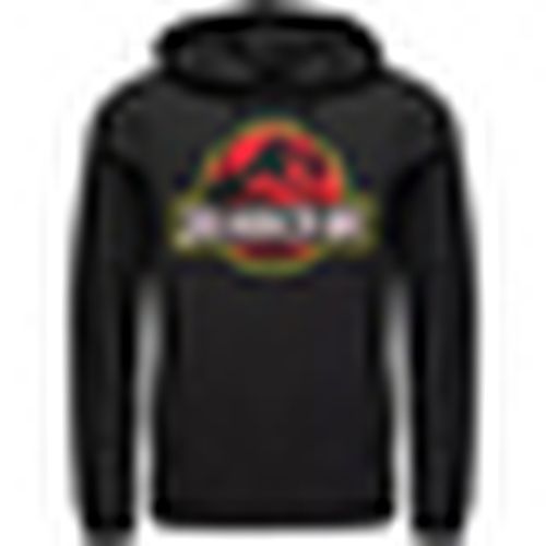 Felpe con cappuccio Classic - Jurassic Park - Modalova