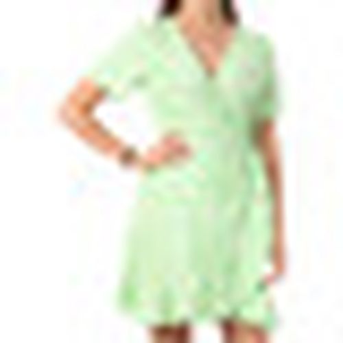 Abito corto Only Marlie Wrap - Only - Modalova
