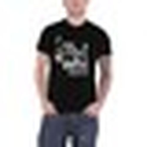 T-shirts a maniche lunghe Maximum R B - The Who - Modalova