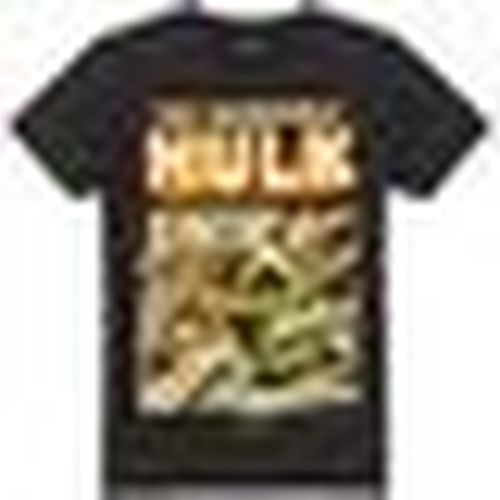 T-shirt Marvel Rage - Marvel - Modalova