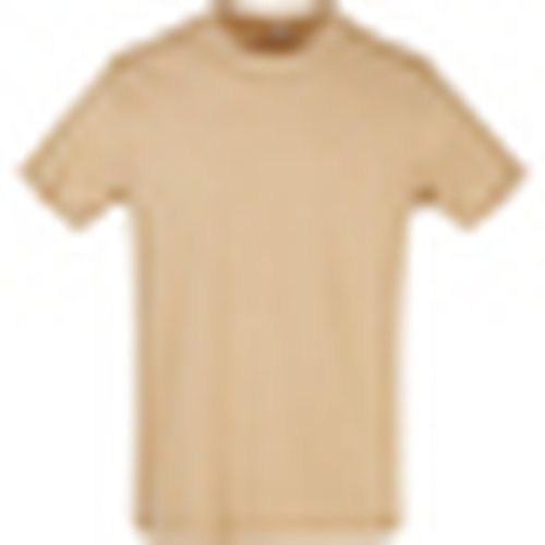 T-shirts a maniche lunghe Basic - Build Your Brand - Modalova