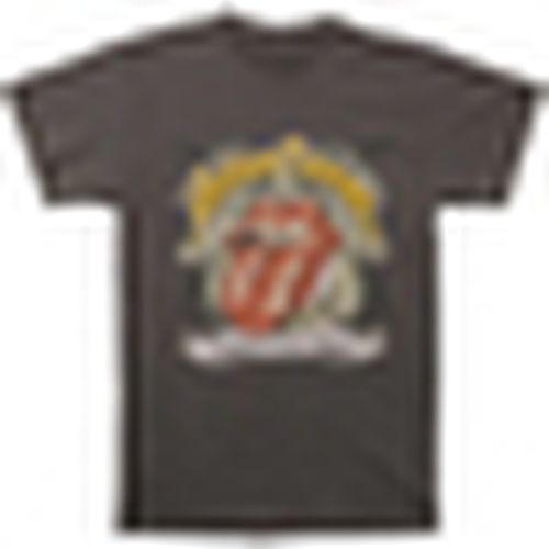 T-shirts a maniche lunghe It's Only Rock Roll - The Rolling Stones - Modalova