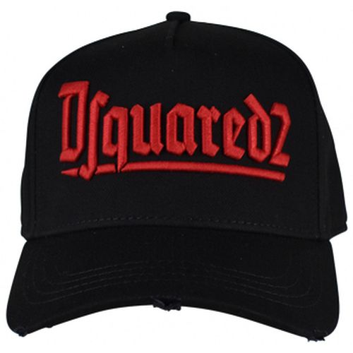 Cappellino Dsquared - Dsquared - Modalova