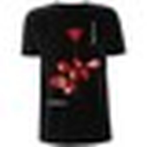 T-shirts a maniche lunghe Violator - Depeche Mode - Modalova