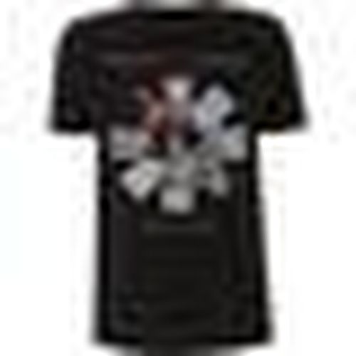 T-shirts a maniche lunghe Getaway - Red Hot Chili Peppers - Modalova