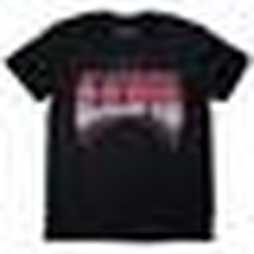T-shirts a maniche lunghe RO611 - Blackpink - Modalova