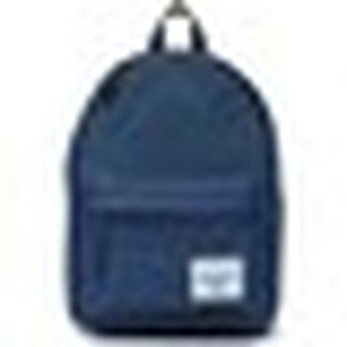 Zaini Classic Backpack - Navy - Herschel - Modalova