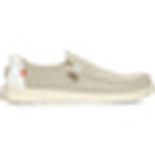 Classiche basse 150308 off_white - HEYDUDE - Modalova
