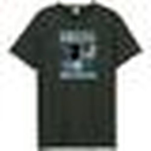 T-shirt Nevermind - Amplified Clothing - Modalova