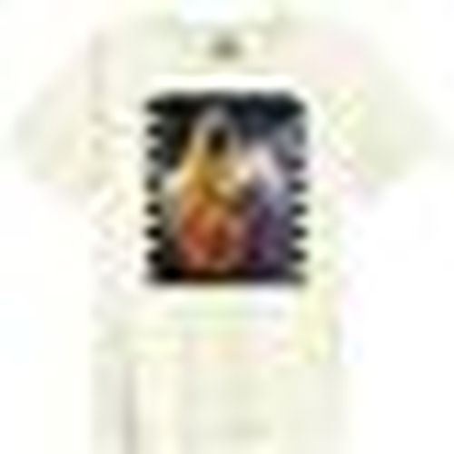 T-shirts a maniche lunghe Joe Wise - Amplified Clothing - Modalova