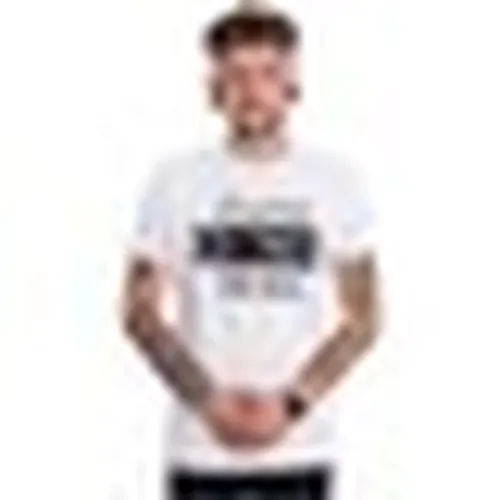 T-shirts a maniche lunghe Classic V.2 - Faith No More - Modalova
