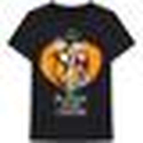 T-shirts a maniche lunghe RO2810 - Nightmare Before Christmas - Modalova