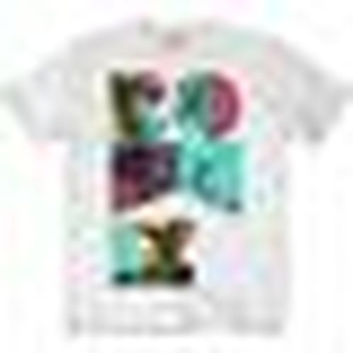 T-shirts a maniche lunghe RO1253 - David Bowie - Modalova