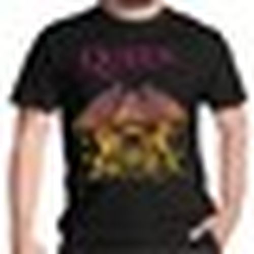 T-shirts a maniche lunghe RO279 - Queen - Modalova