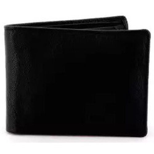 Portafoglio Blauer Wallet Nero - Blauer - Modalova