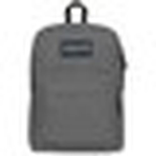 Zaini Superbreak One Graphite Grey - Jansport - Modalova