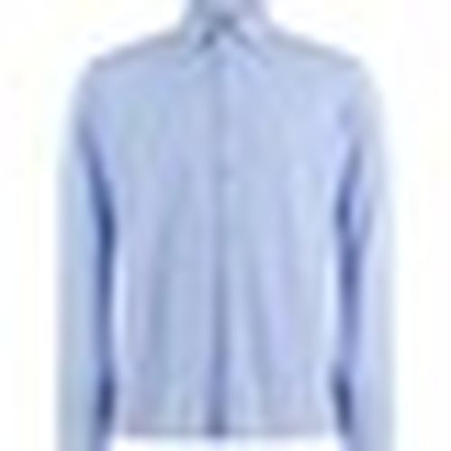 Camicia a maniche lunghe KK143 - Kustom Kit - Modalova