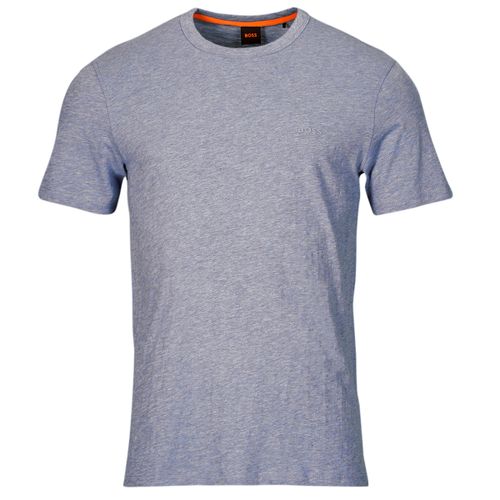 T-shirt BOSS Tegood - Boss - Modalova