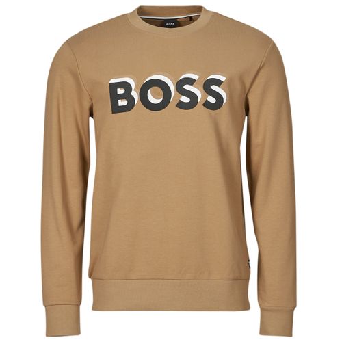 Felpe BOSS Soleri 07 - Boss - Modalova