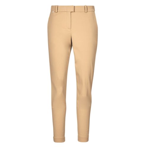 Pantaloni slim BOSS Tobaluka9 - Boss - Modalova