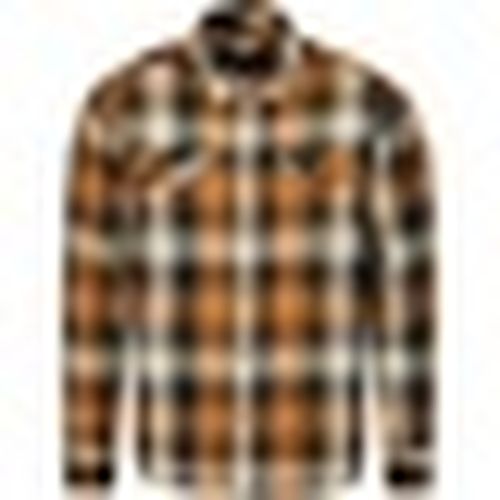 Camicia a maniche lunghe Trace - Mountain Warehouse - Modalova