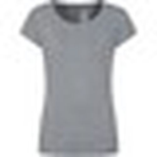 T-shirts a maniche lunghe Panna II - Mountain Warehouse - Modalova