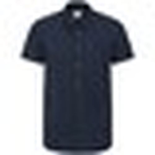 Camicia a maniche corte nut - Mountain Warehouse - Modalova