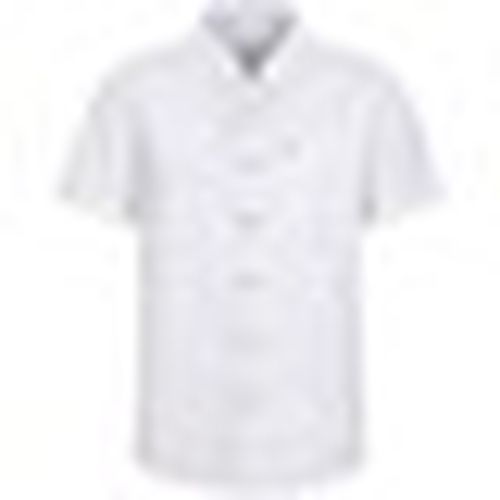 Camicia a maniche corte nut - Mountain Warehouse - Modalova
