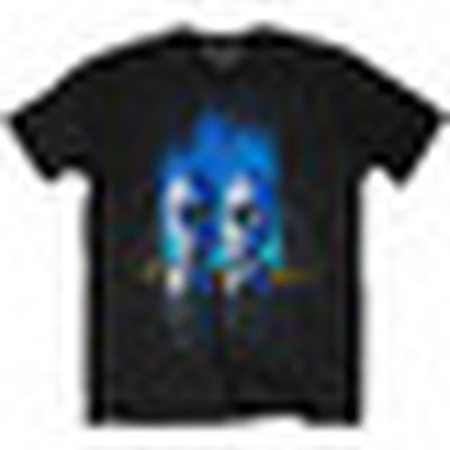 T-shirts a maniche lunghe Division Bell - Pink Floyd - Modalova