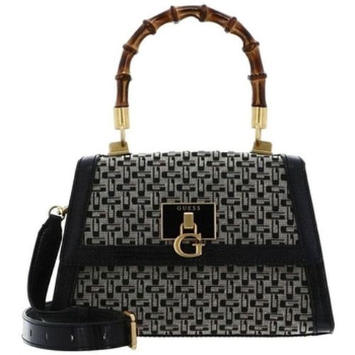 Borsette Guess STEPHI BAMBOO FLAP - Guess - Modalova