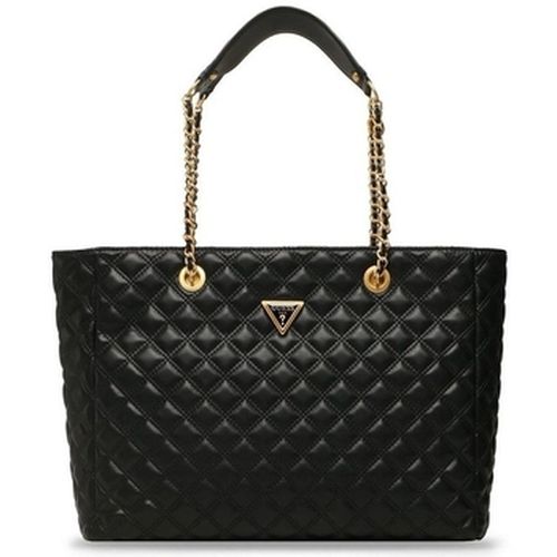 Borsette Guess GIULLY TOTE - Guess - Modalova