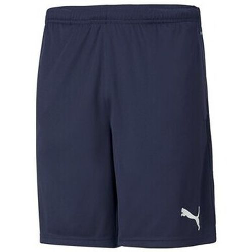 Pantaloni corti Teamrise Training Shorts - Puma - Modalova