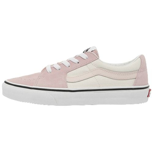 Sneakers SK8-LOW 2-TONE ROSE SMOKE VN0009QRBQL - Vans - Modalova