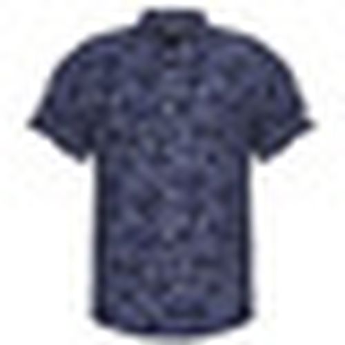 Camicia a maniche corte WILLSON - Deeluxe - Modalova